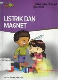 Listrik dan Magnet