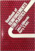 Handbook Of Reinforcements For Plastics