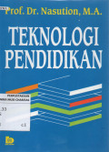 Teknologi Pendidikan