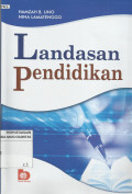 Landasan Pendidikan