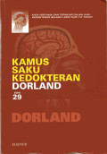 Kamus Saku Kedokteran Dorland (Dorland's Pocket Medical Dictionary)