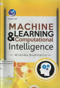 Machine Learning & Computational Intelligence