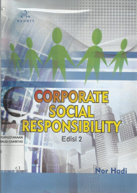 Corporate Social Responsibility