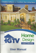 Home Design Software : User Manual