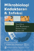Mikrobiologi Kedokteran & Infeksi (Lecture Notes Medical Microbiology & Infection)