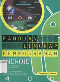 Panduan Lengkap Pemrograman Android