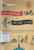 Dari Kampung Jadi Diplomat Ulung