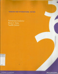 Elementary Statistics (Pearson New International Edition)