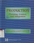 Production : Palnning, Control, and Integration