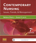 Contemporary Nursing Issues, Trends & Management