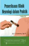 Pemeriksaan Klinik Neurologi Dalam Praktik