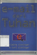 e-mail dari Tuhan