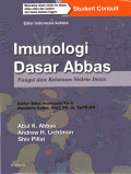 Imunologi Dasar Abbas Fungsi dan Kelainan Sistem Imun