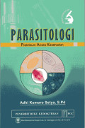 Parasitologi Pratikum Analis Kesehatan