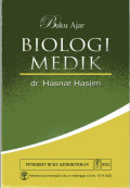 Buku Ajar Biologi Medik