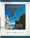 Entrepreneurship