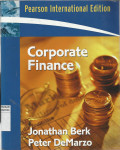 Corporate Finance
