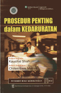 Prosedur Penting Dalam Kedaruratan (Essential Emergency Procedures)