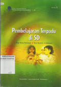 Pembelajaran Terpadu di SD
