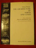 Urban Design : The Architecture Of Towns and Cities