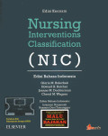 Nursing Intervention Classification NIC ( Nursing Interventions Classification NIC)