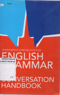 English Grammar and Conversation Handbook