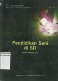 Pendidikan Seni di SD