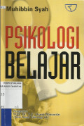 Psikologi Belajar