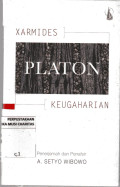 Xarmides Platon Keugaharian
