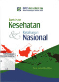 Jaminan Kesehatan & Ketahanan Nasional