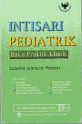 Intisari Pediatrik Buku Praktik Klinik (Peds Notes Nurse's Clinical Pocket Guide)