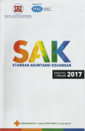 SAK ( Standar Akuntansi Keuangan )