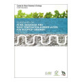 Guidelines On Filter, Drainage ad Root' Penetration Barrier Layers for Rooftop Greenery : CS E04:2010