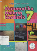 Kumpulan Soal Kompetisi Matematika Nalaria Realistik 7