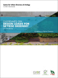 Guidelines on Design Loads for Skyrise Greenery : CS E10:2014