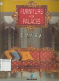 Furniture for Palaces