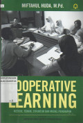 Cooperative Learning : Metode, Teknik, Struktur dan Model Penerapan