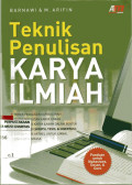 Teknik Penulisan Karya Ilmiah
