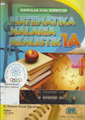 Kumpulan Soal Kompetisi Matematika Nalaria Realistik 1A