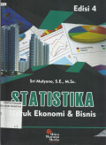 Statistika untuk Ekonomi dan Bisnis