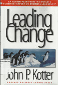 Leading Change