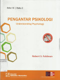 Pengantar Psikologi, Buku 2 (Understanding Psychology)