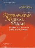 Keperawatan Medikal Bedah Manajemen Klinis Untuk Hasil Yang Diharapkan (Medical Surgical Nursing: Clinical Management For Positive Outcomes) buku 1