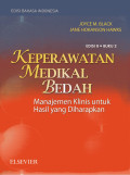 Keperawatan Medikal Bedah Manajemen Klinis Untuk Hasil Yang Diharapkan (Medical Surgical Nursing: Clinical Management For Positive Outcomes) buku 2