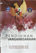 Pendidikan Kewarganegaraan