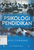 Psikologi Pendidikan