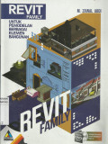 Revit Family : Untuk Pemodelan Berbagai Elemen Bangunan