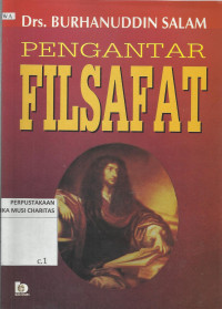 Pengantar Filsafat