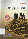 Biopsikologi, Buku 2 (Biological Psychology)
