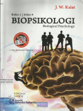 Biopsikologi, Buku 1 (Biological Psychology)